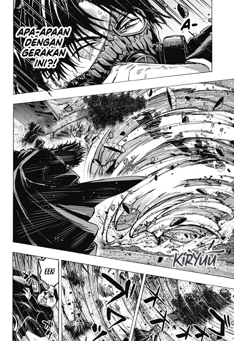Read Marriagetoxin id Manga Online