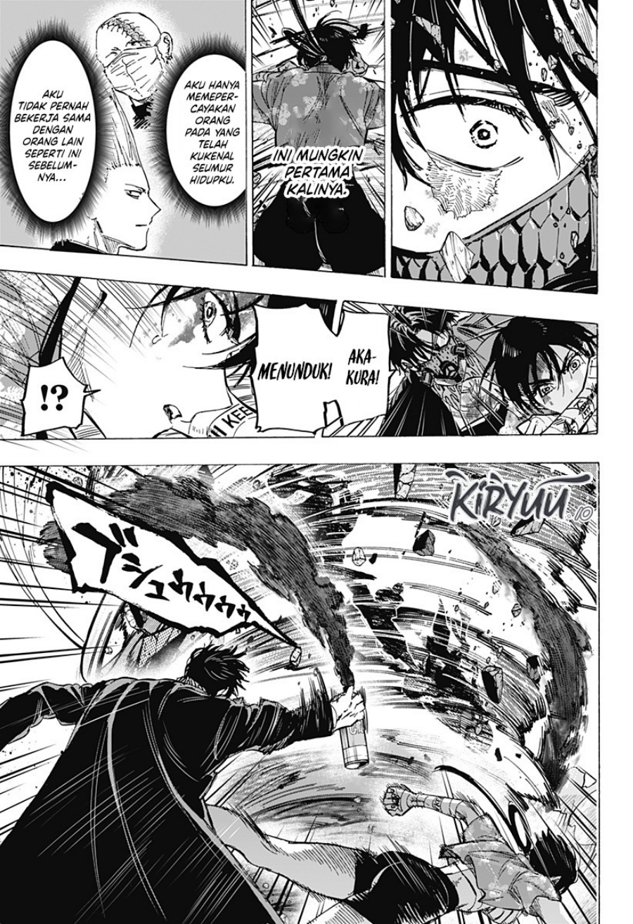 Read Marriagetoxin id Manga Online