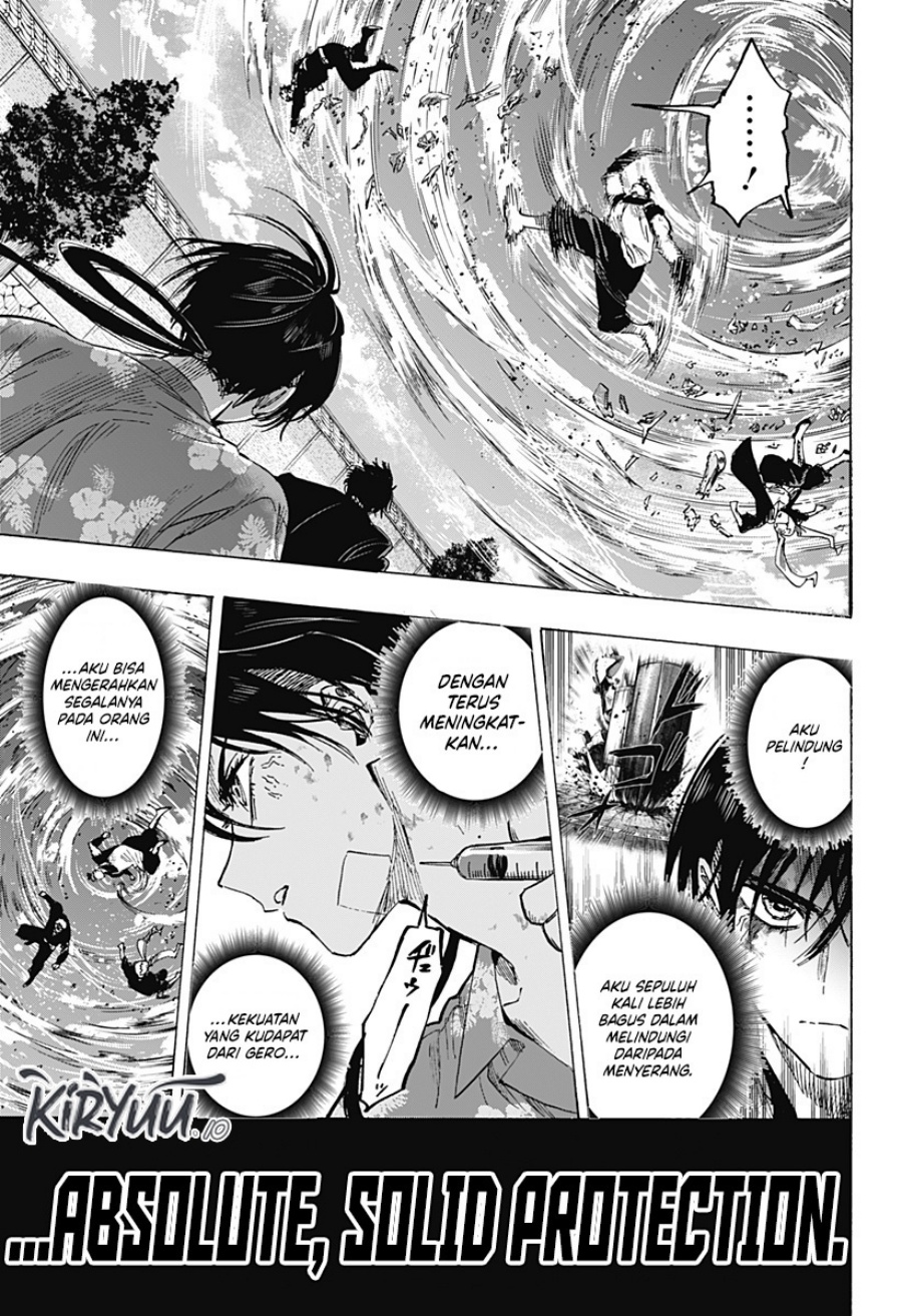 Read Marriagetoxin id Manga Online