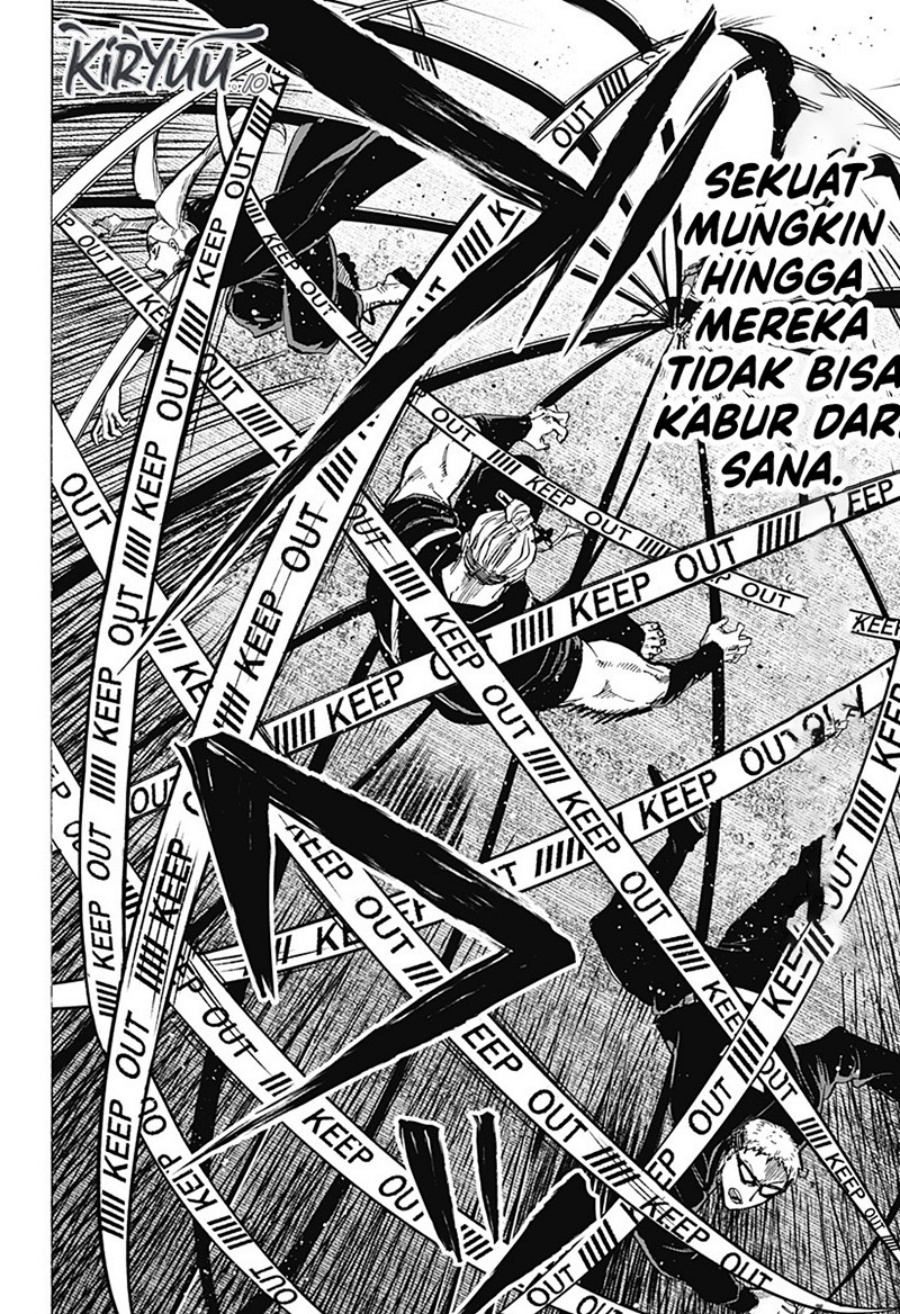 Read Marriagetoxin id Manga Online