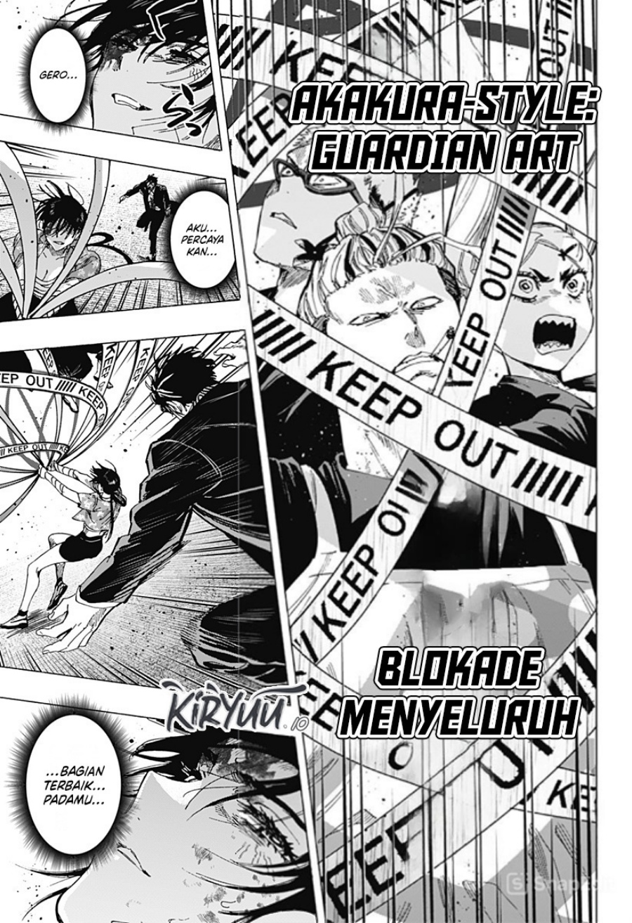 Read Marriagetoxin id Manga Online