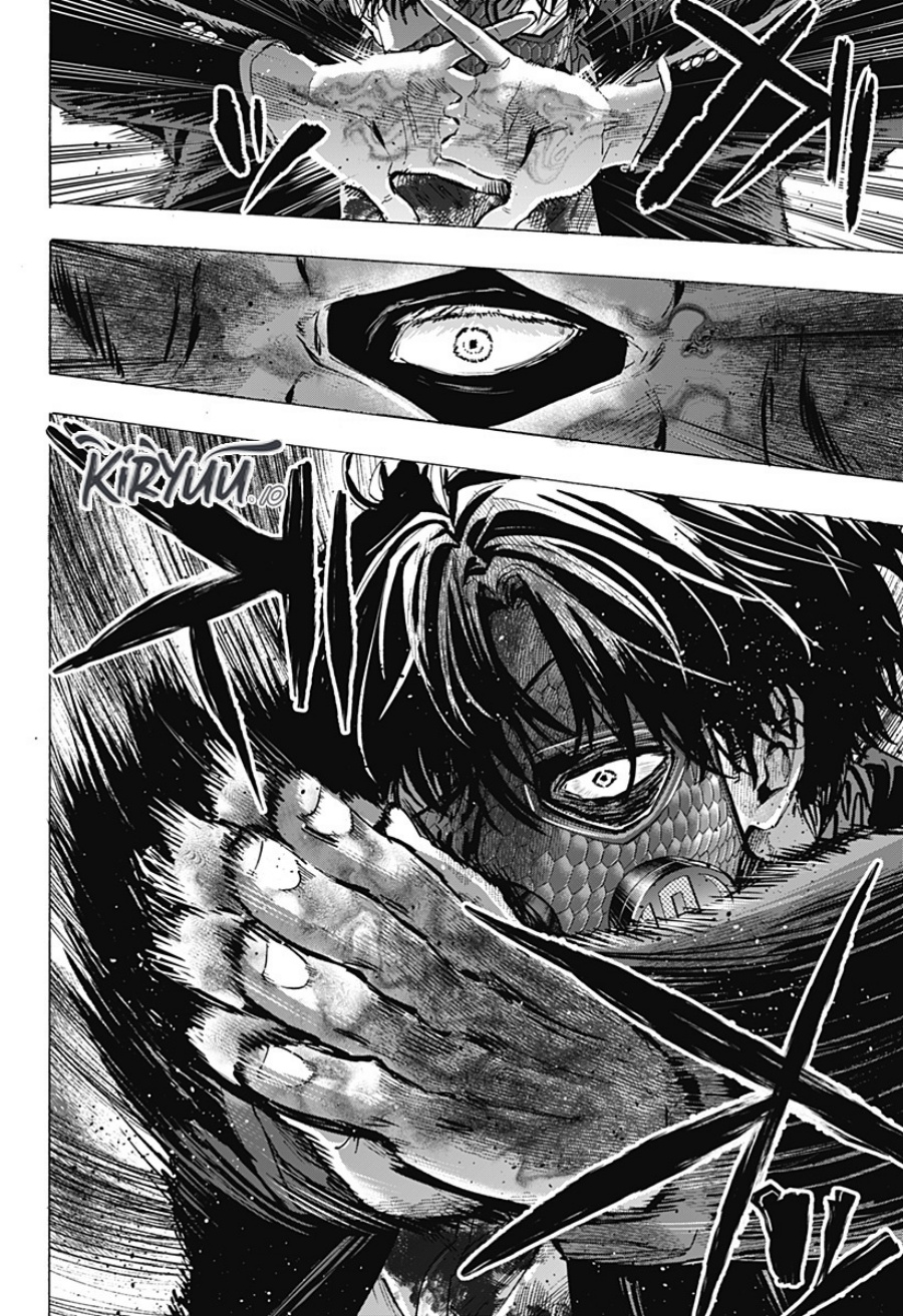 Read Marriagetoxin id Manga Online