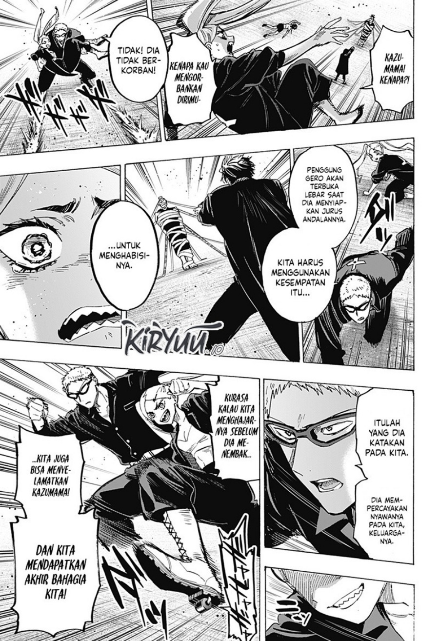 Read Marriagetoxin id Manga Online