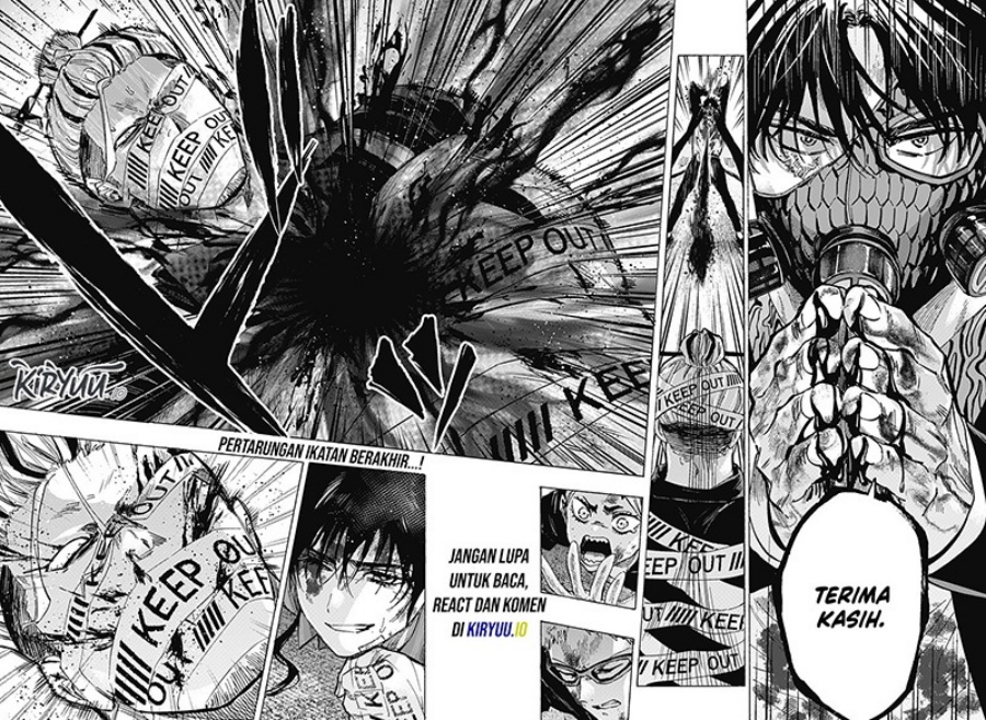 Read Marriagetoxin id Manga Online