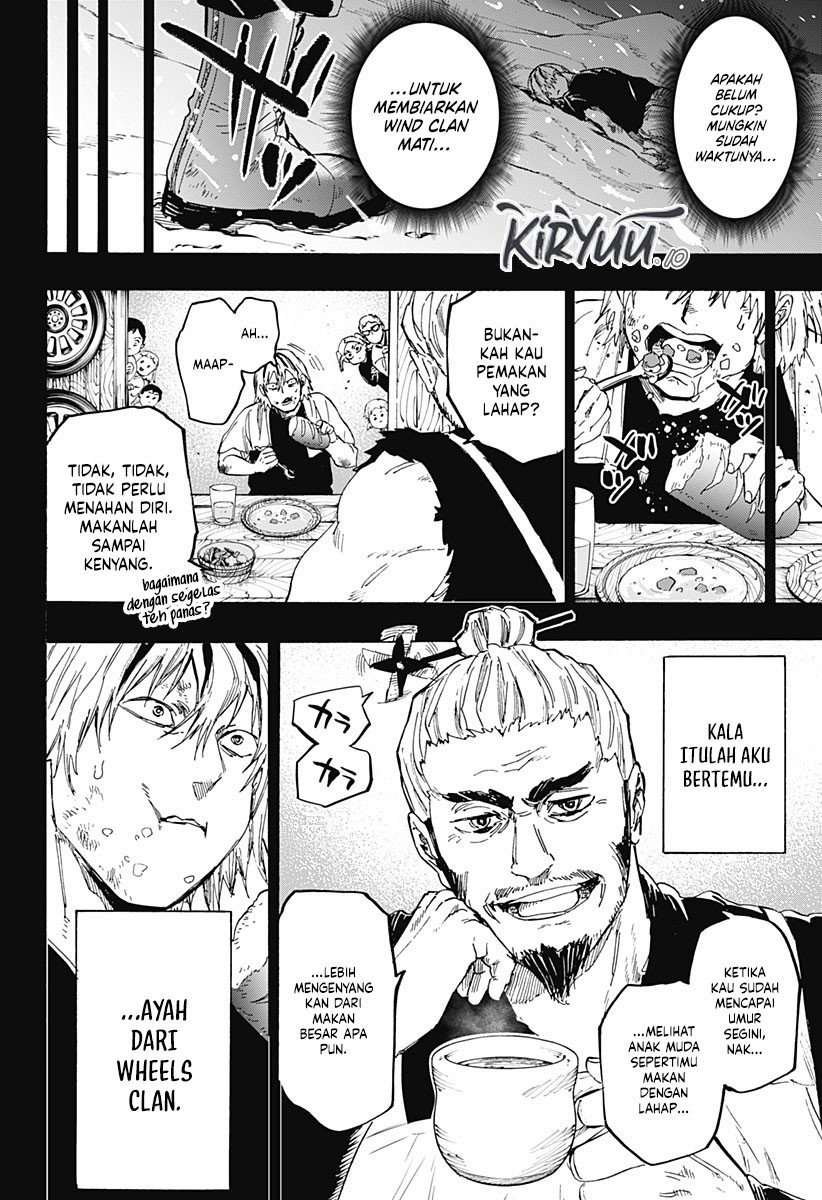 Read Marriagetoxin id Manga Online