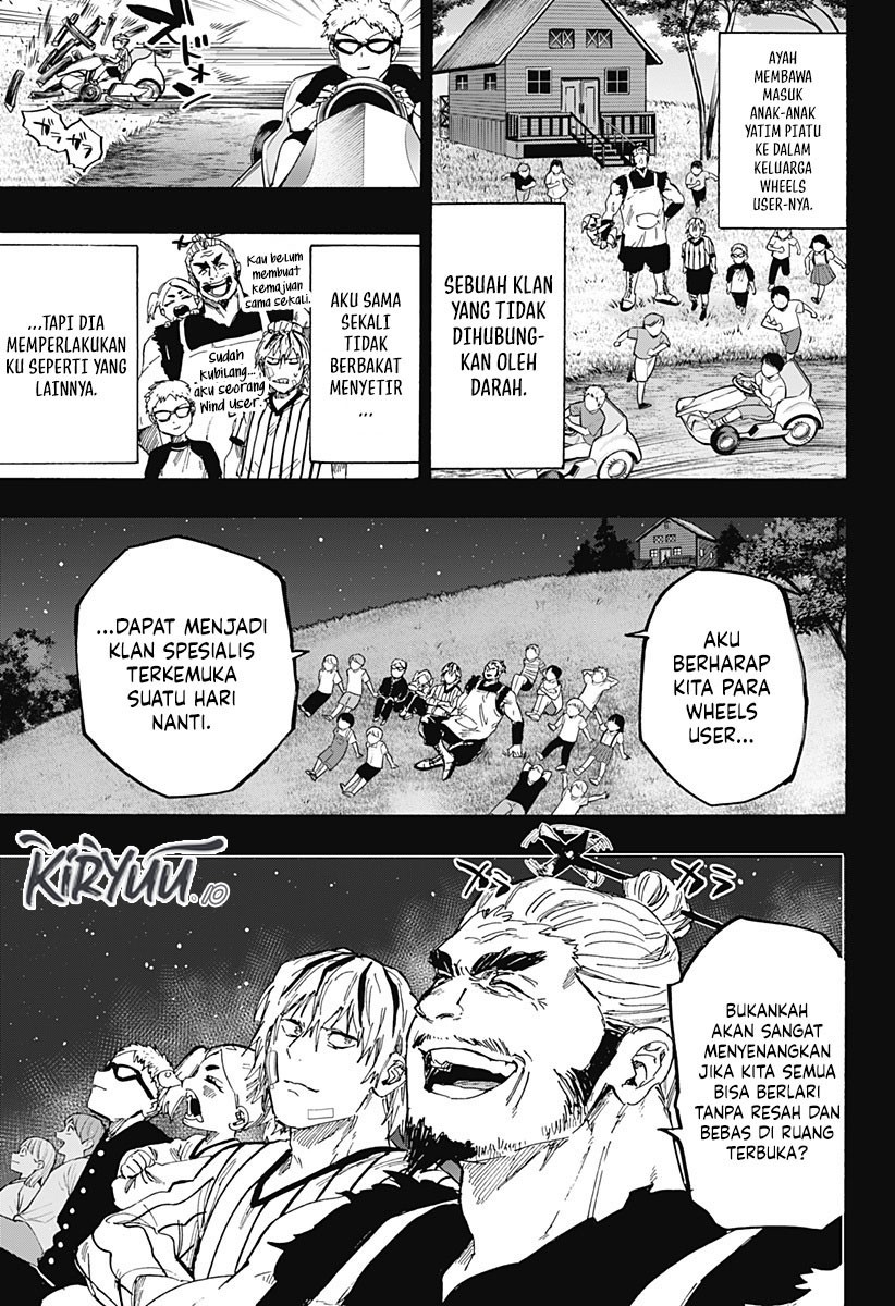 Read Marriagetoxin id Manga Online