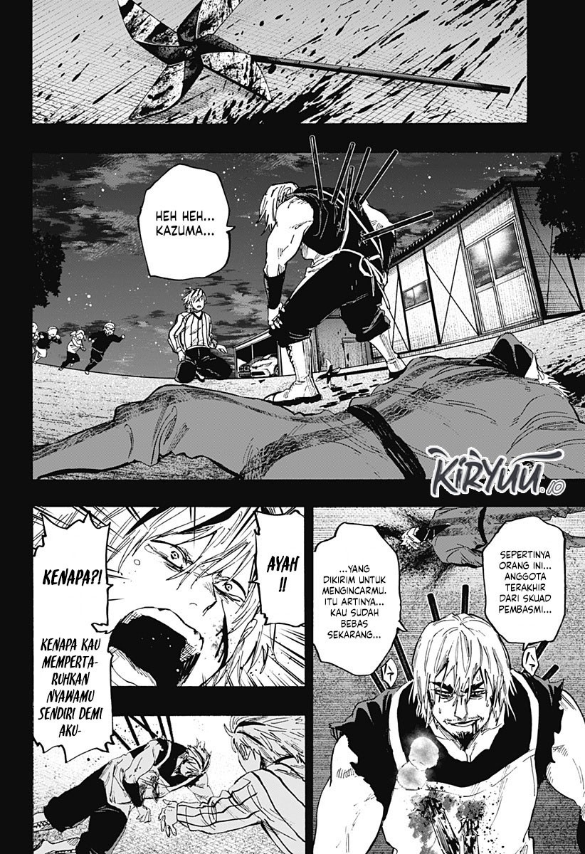Read Marriagetoxin id Manga Online
