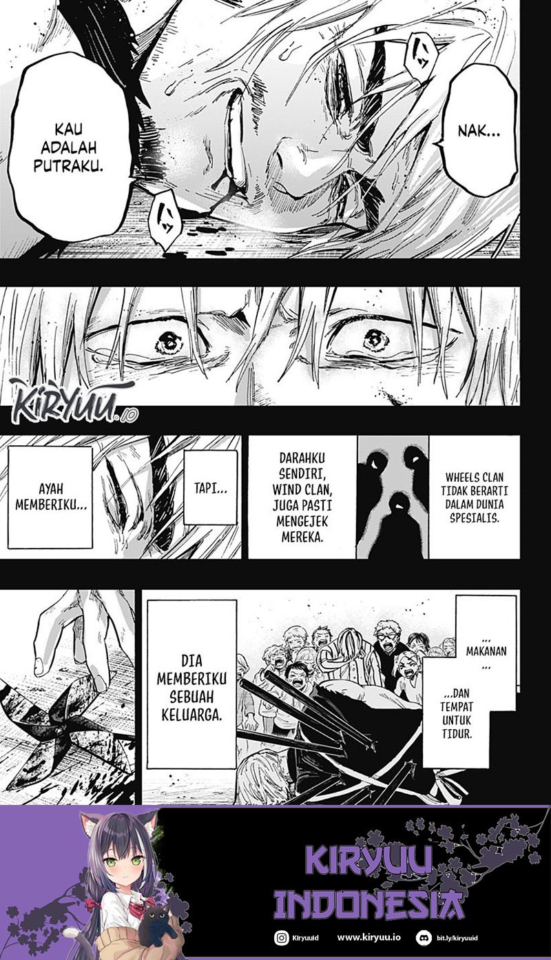 Read Marriagetoxin id Manga Online