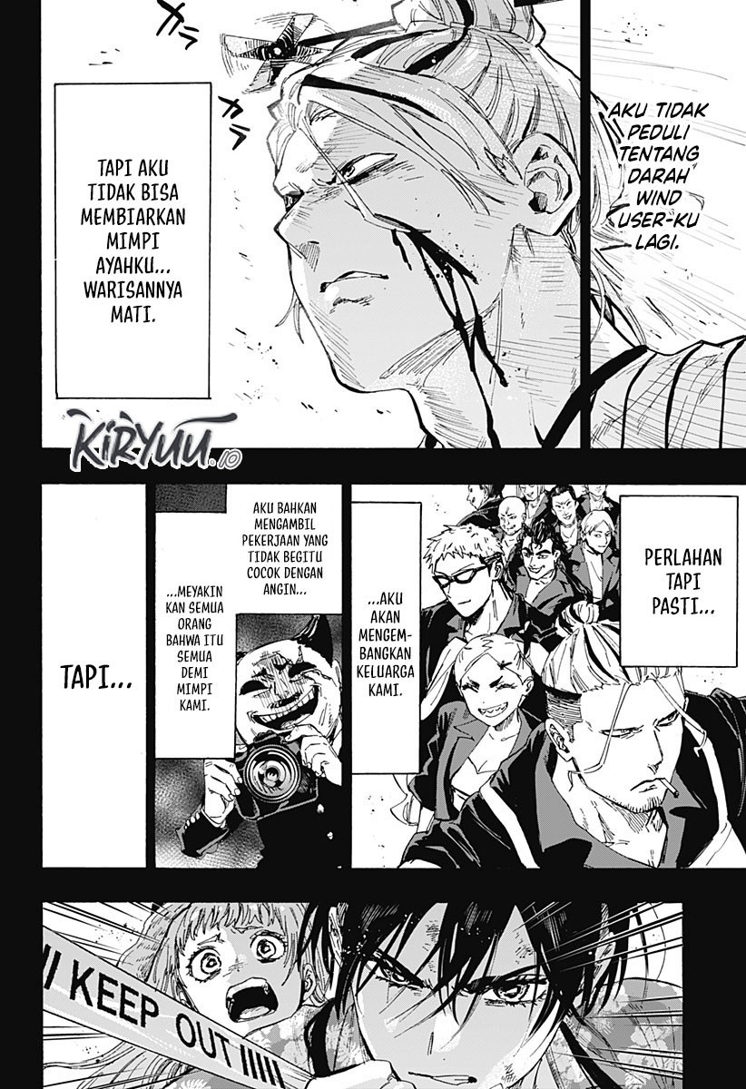 Read Marriagetoxin id Manga Online