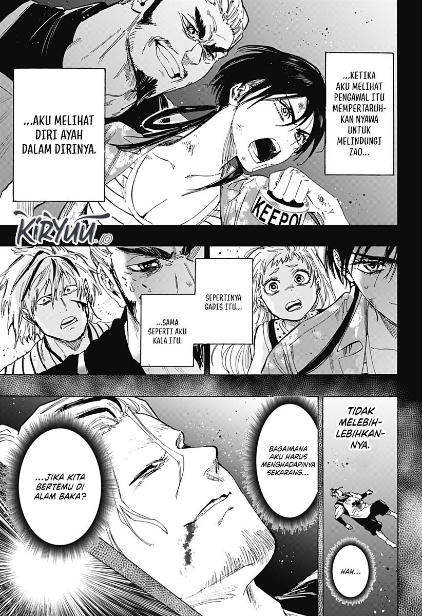 Read Marriagetoxin id Manga Online
