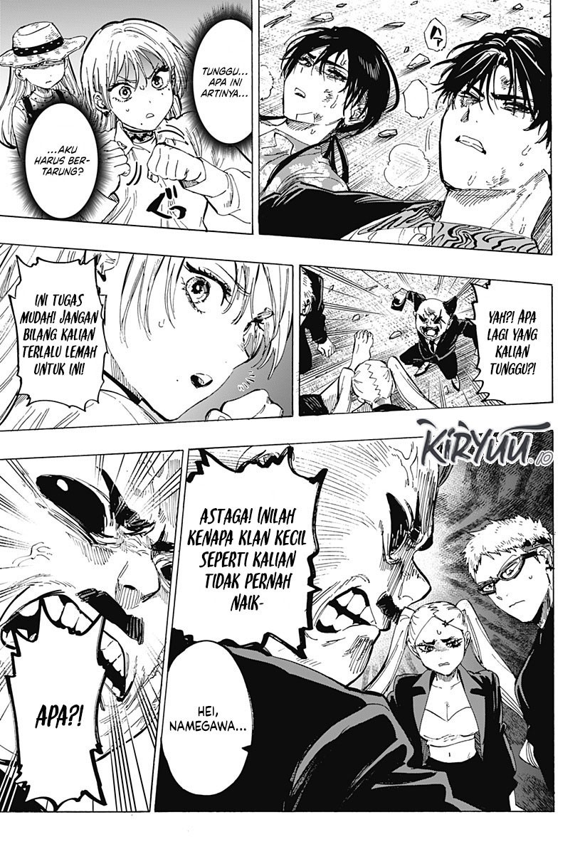 Read Marriagetoxin id Manga Online