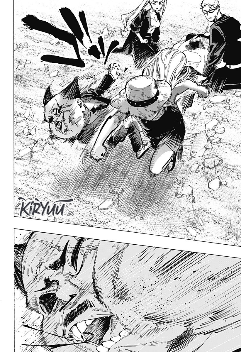 Read Marriagetoxin id Manga Online