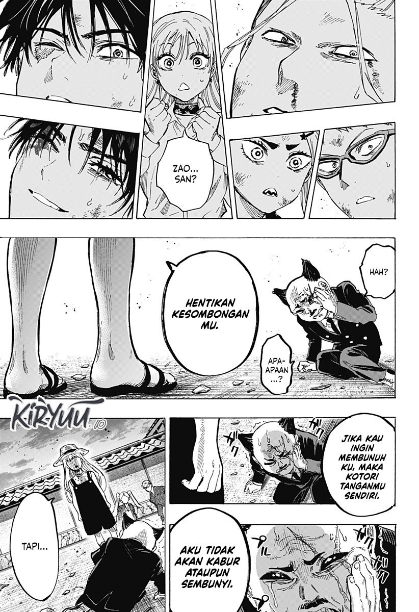 Read Marriagetoxin id Manga Online