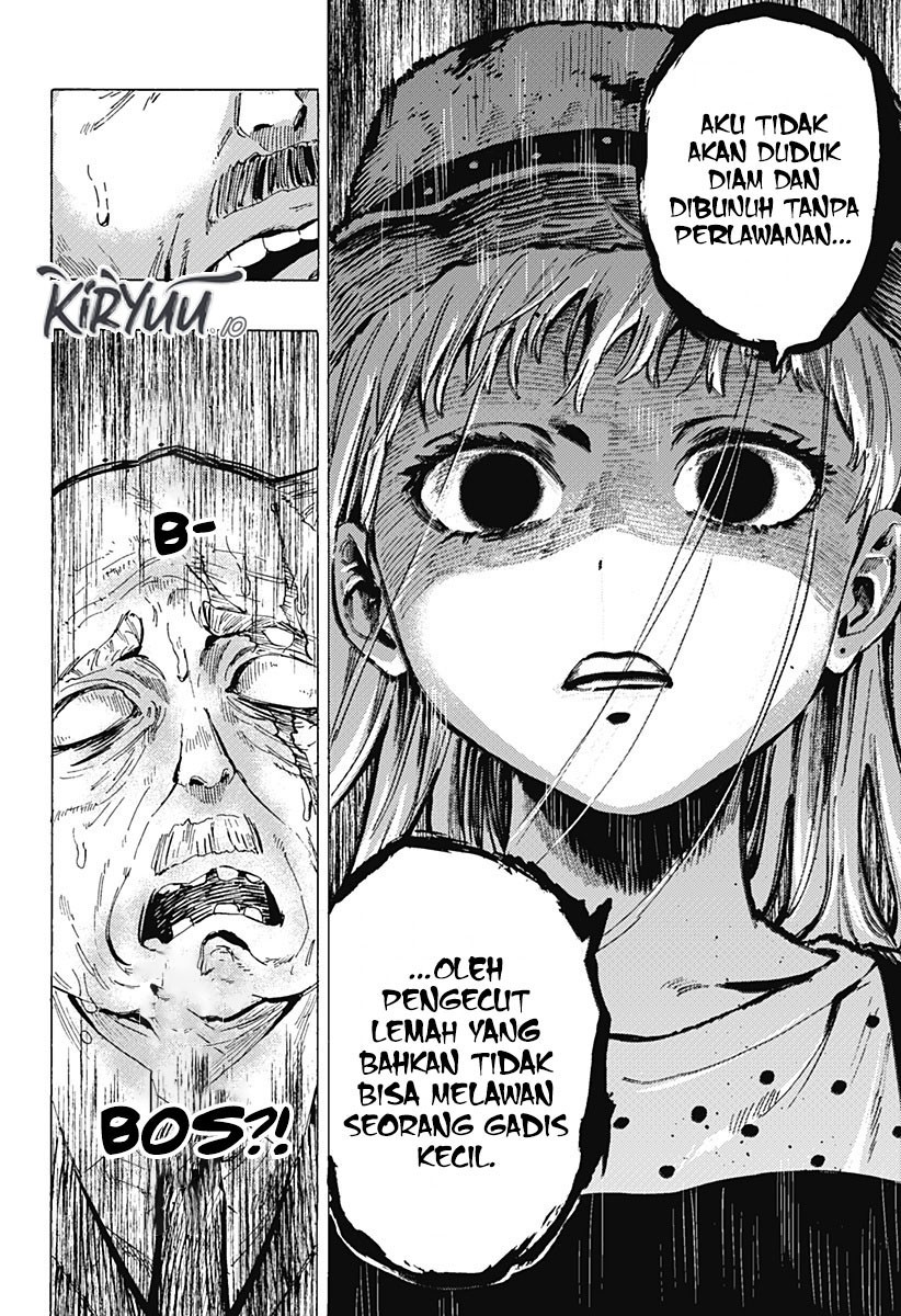 Read Marriagetoxin id Manga Online