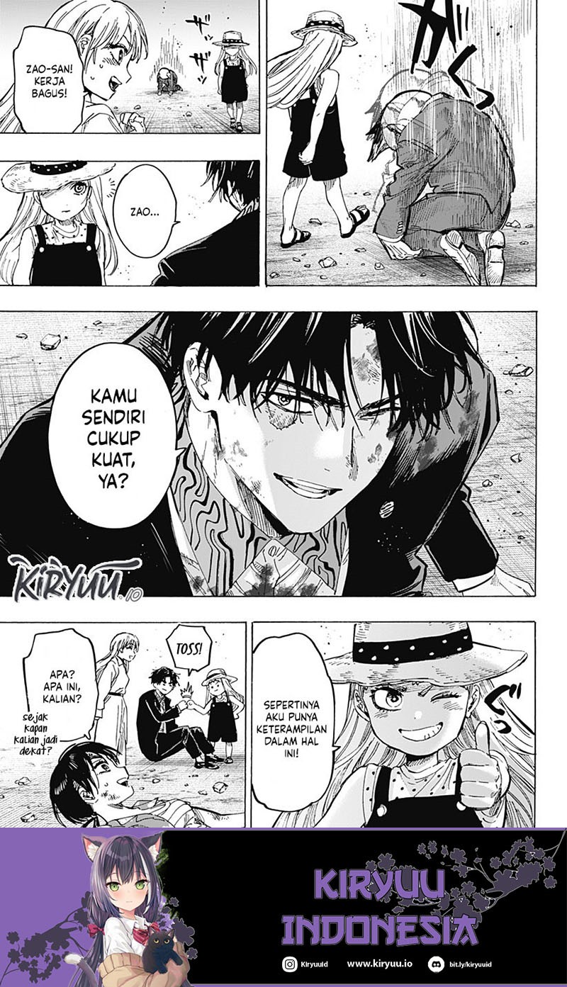 Read Marriagetoxin id Manga Online