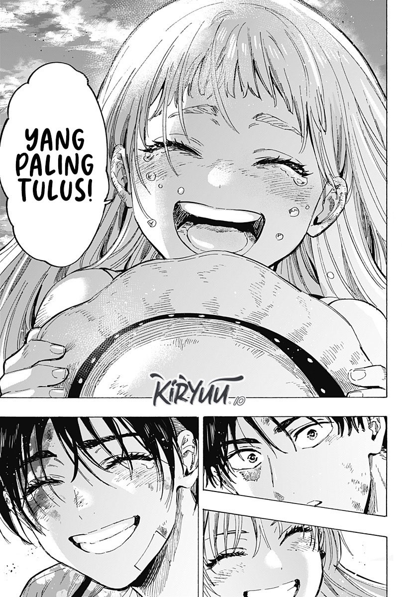 Read Marriagetoxin id Manga Online