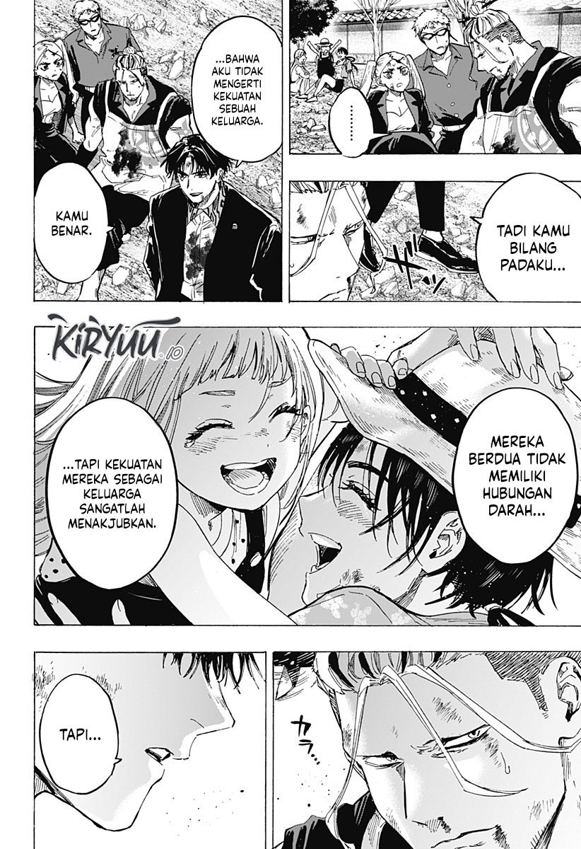 Read Marriagetoxin id Manga Online