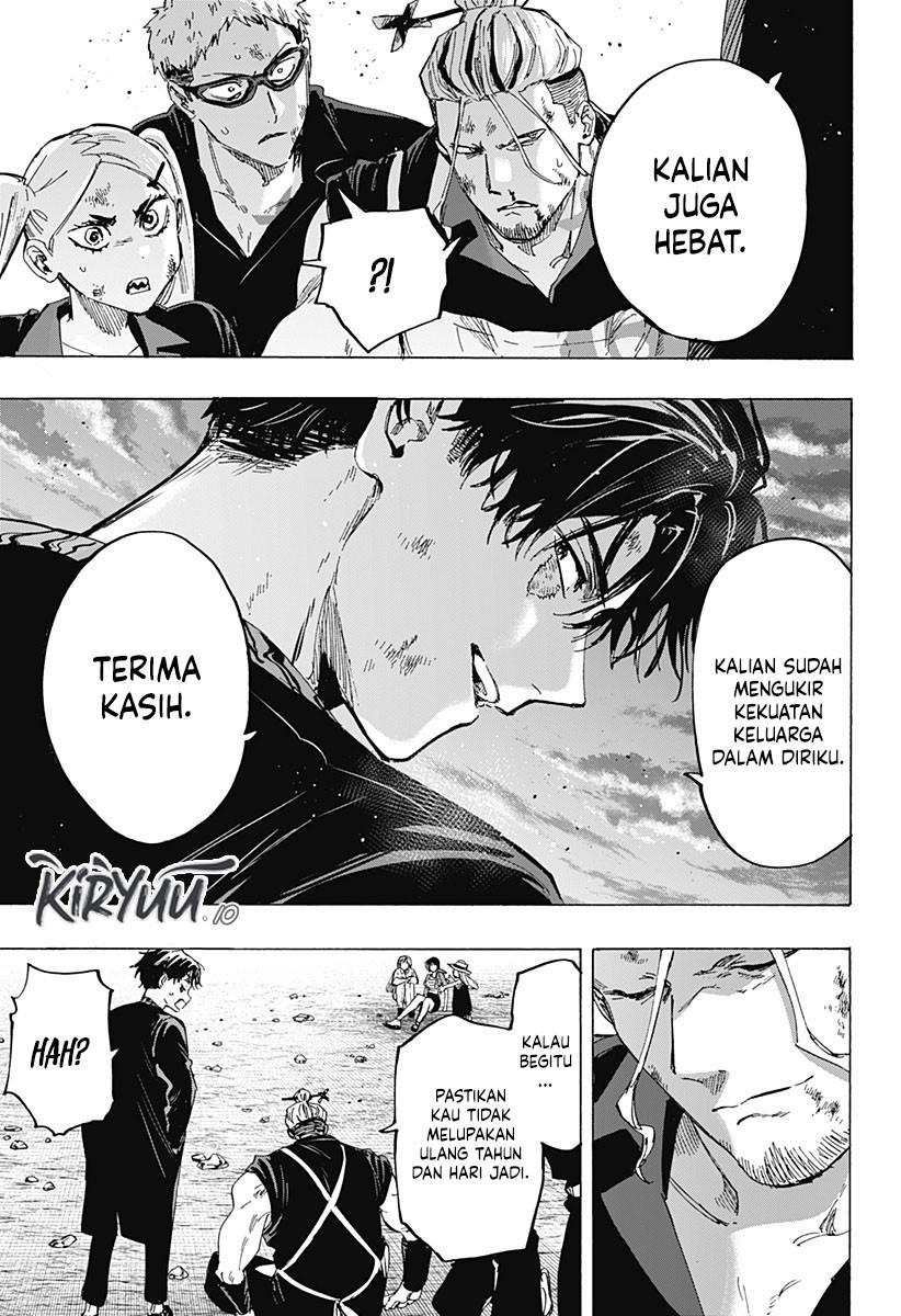 Read Marriagetoxin id Manga Online