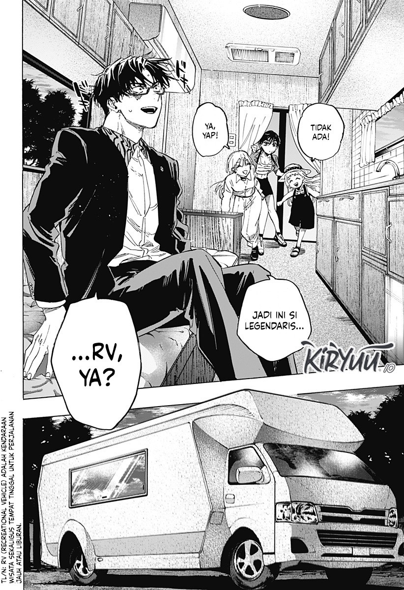 Read Marriagetoxin id Manga Online