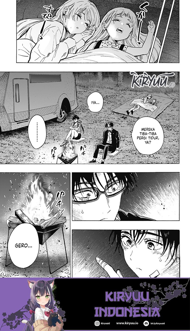 Read Marriagetoxin id Manga Online