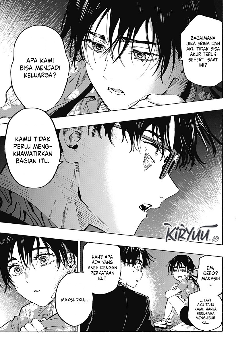 Read Marriagetoxin id Manga Online