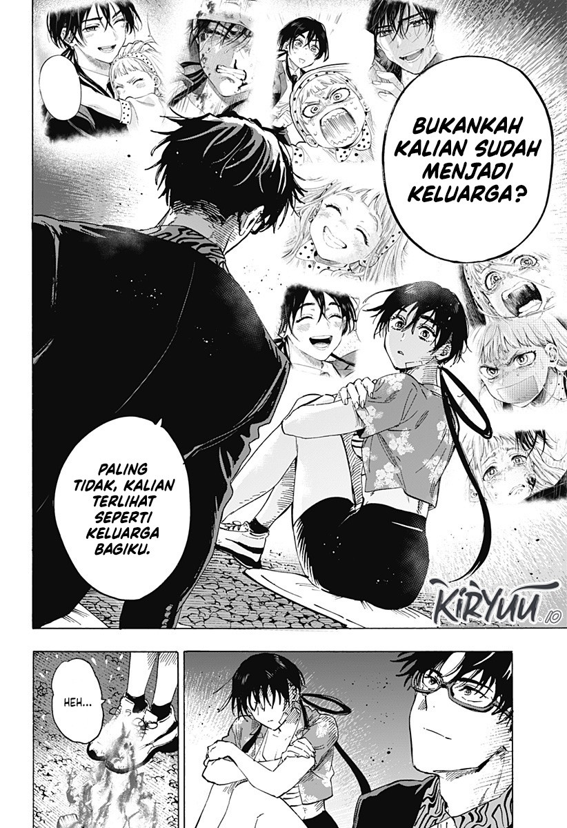 Read Marriagetoxin id Manga Online