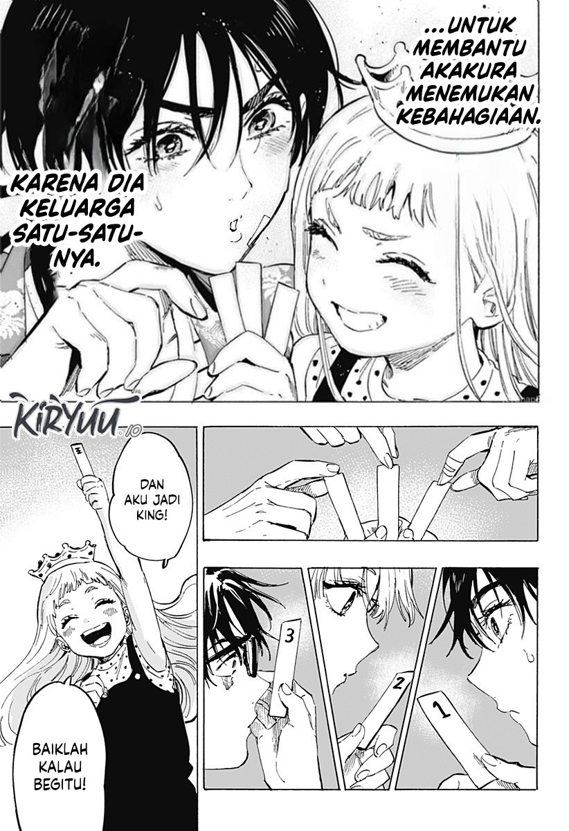 Read Marriagetoxin id Manga Online