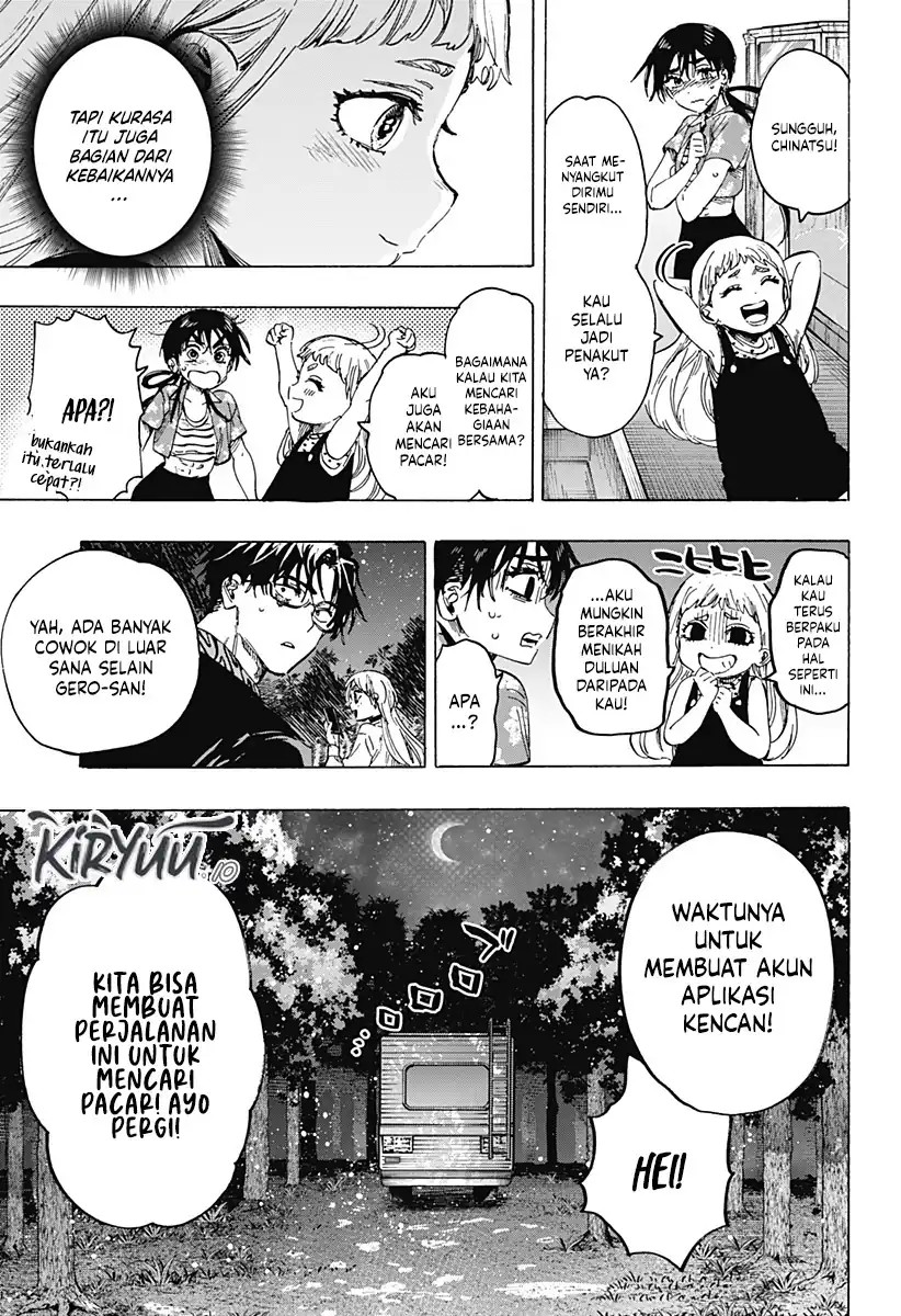 Read Marriagetoxin id Manga Online