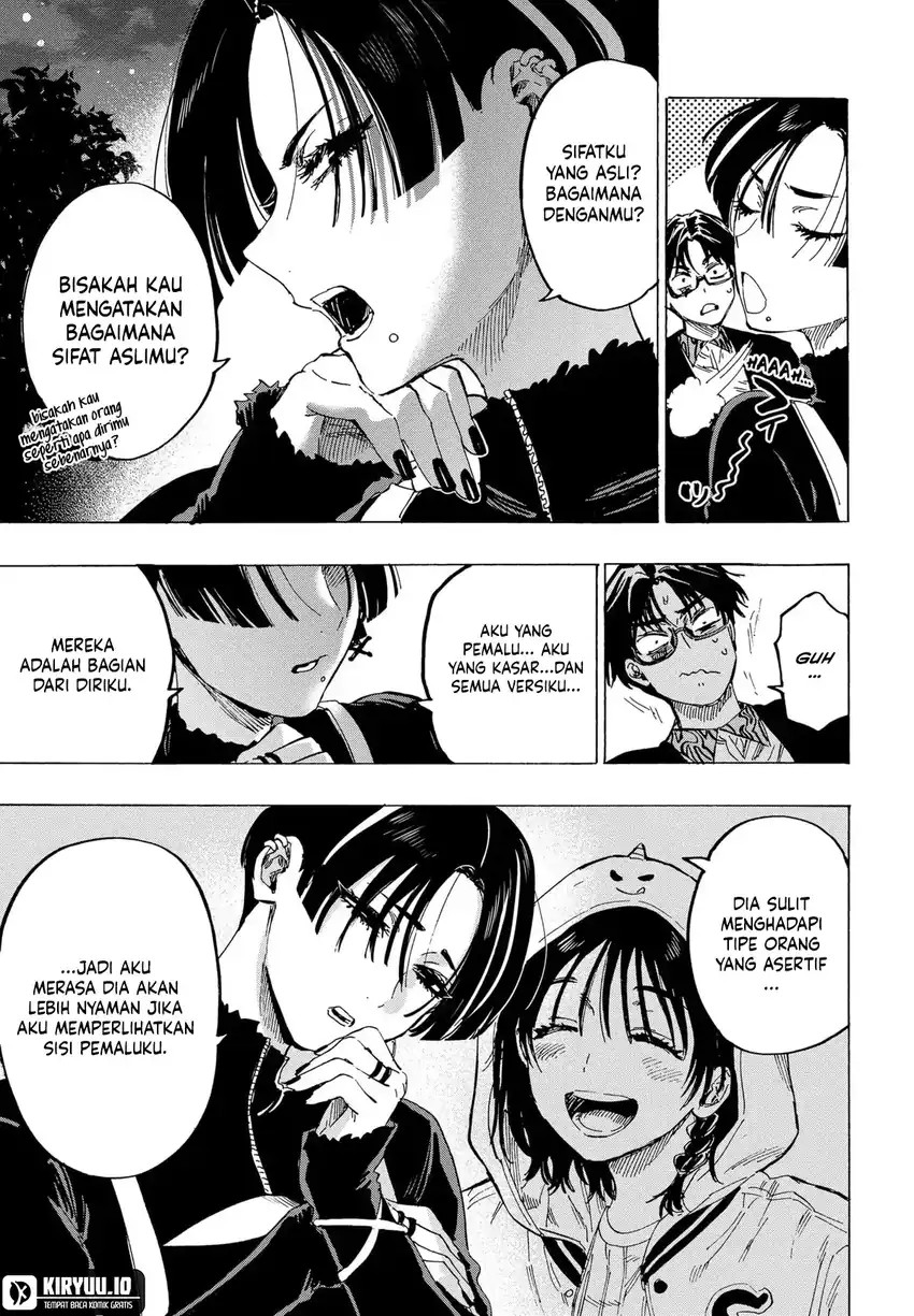 Read Marriagetoxin id Manga Online