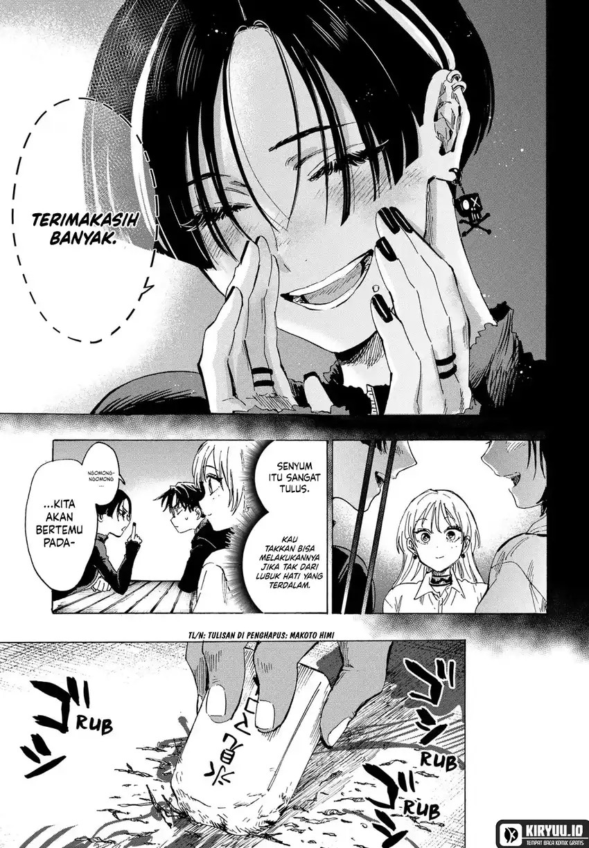 Read Marriagetoxin id Manga Online