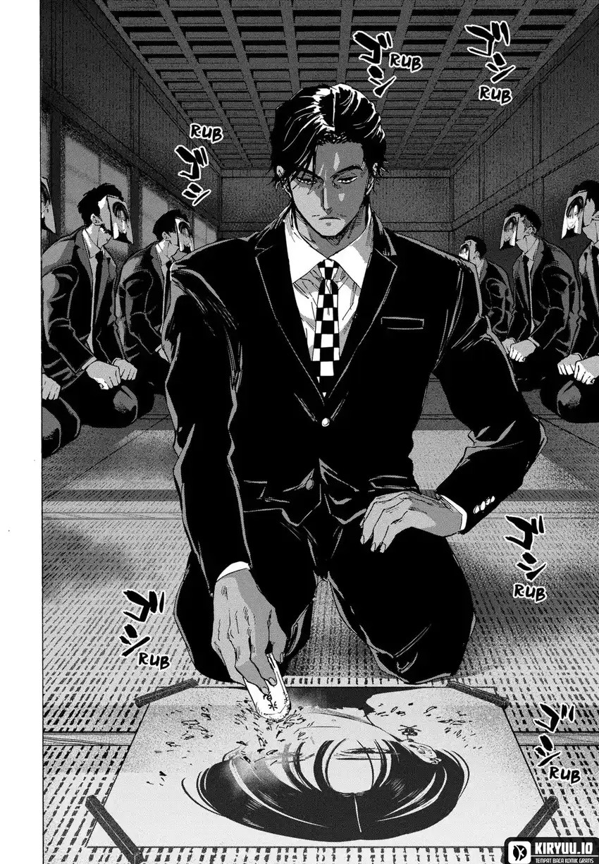 Read Marriagetoxin id Manga Online
