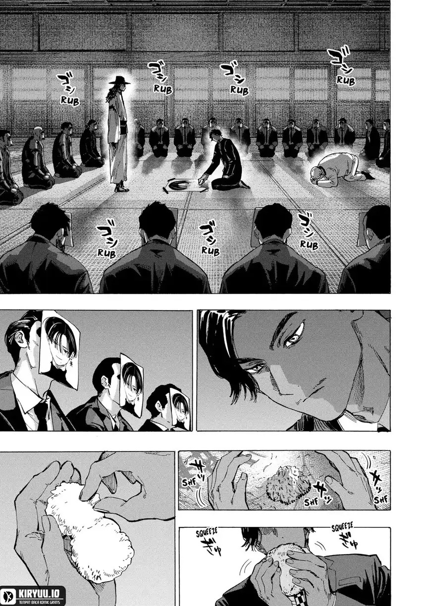 Read Marriagetoxin id Manga Online