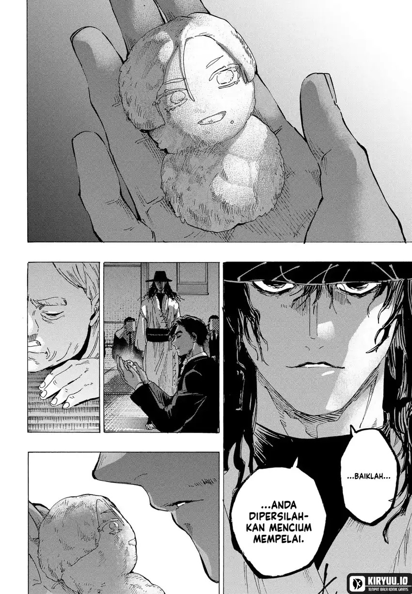 Read Marriagetoxin id Manga Online