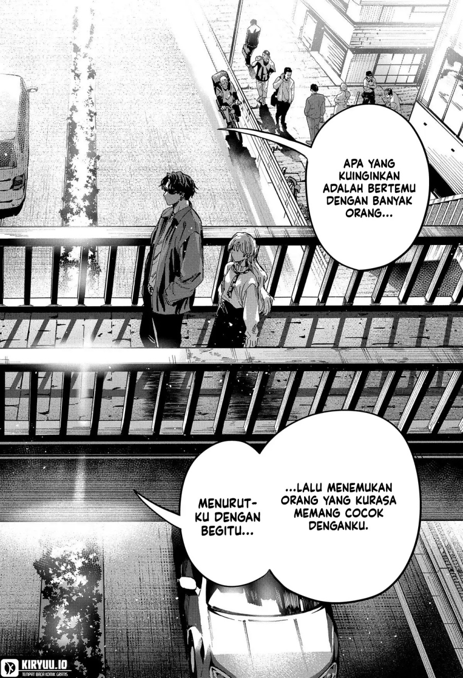 Read Marriagetoxin id Manga Online