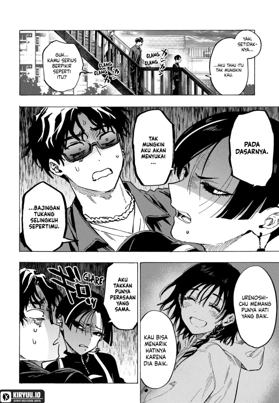 Read Marriagetoxin id Manga Online
