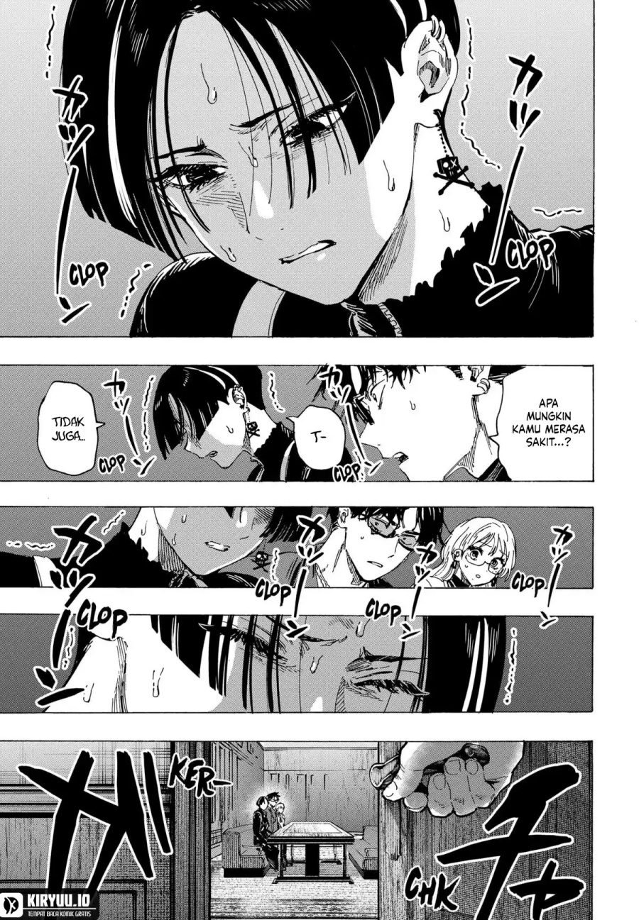 Read Marriagetoxin id Manga Online