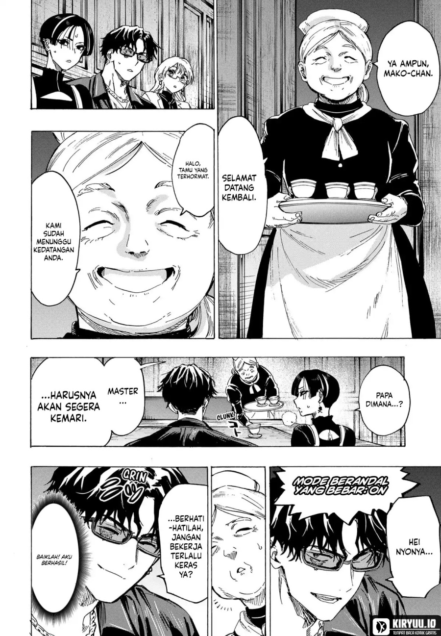 Read Marriagetoxin id Manga Online