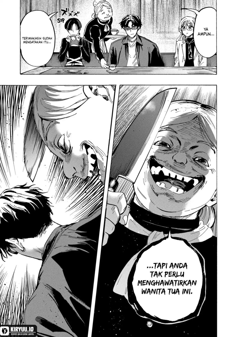 Read Marriagetoxin id Manga Online
