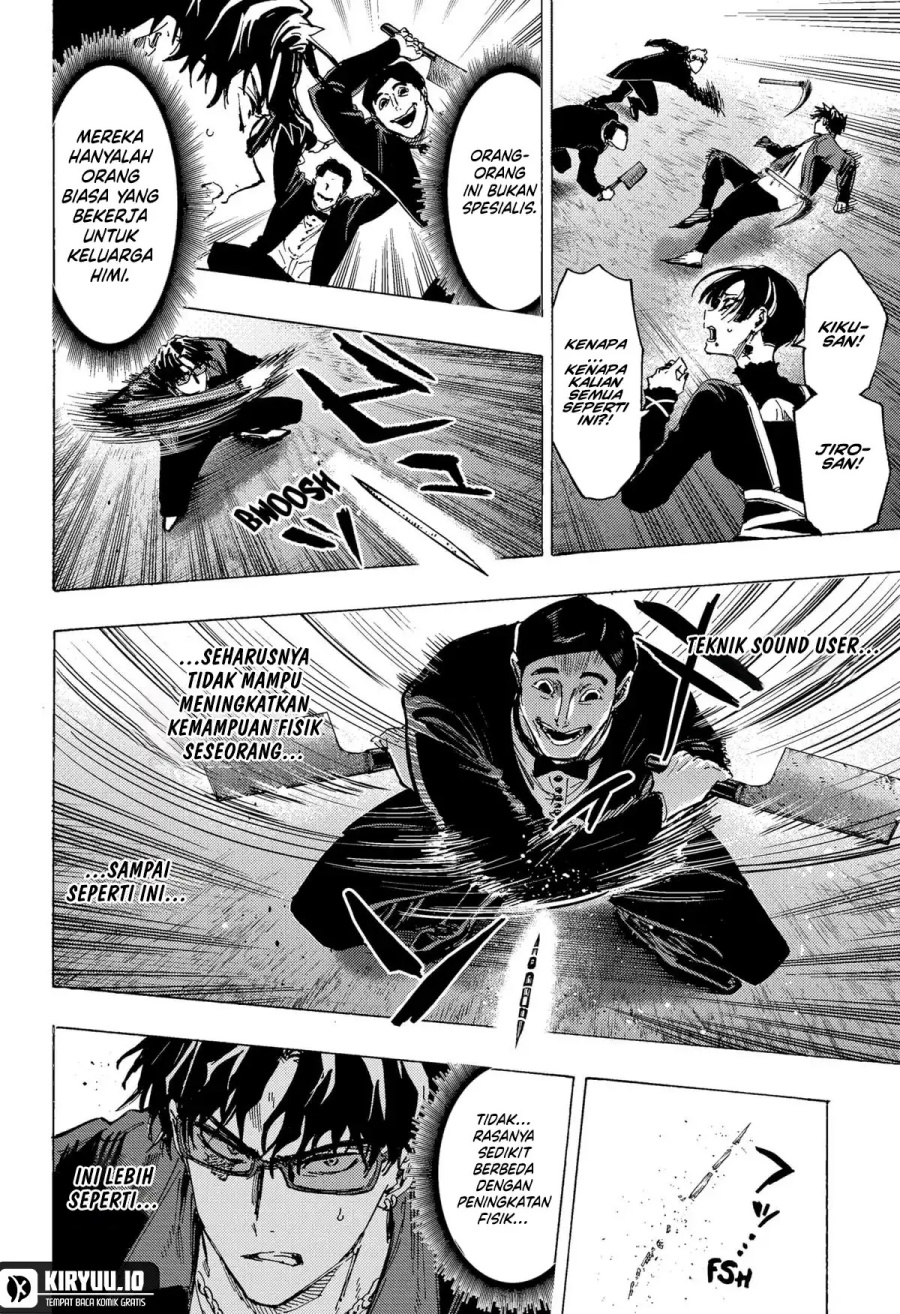 Read Marriagetoxin id Manga Online