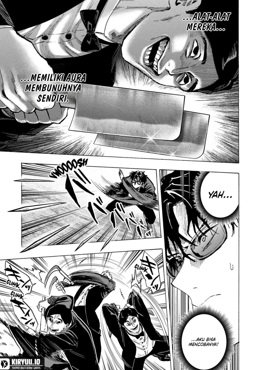 Read Marriagetoxin id Manga Online