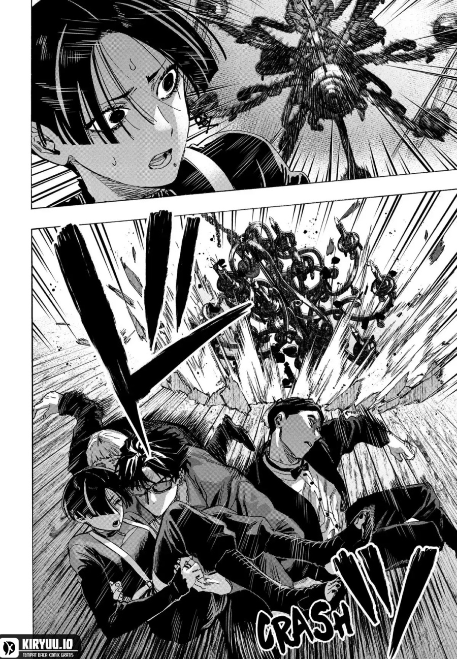 Read Marriagetoxin id Manga Online