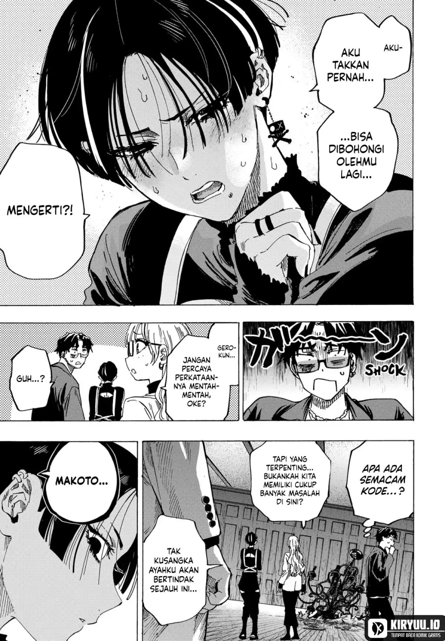 Read Marriagetoxin id Manga Online