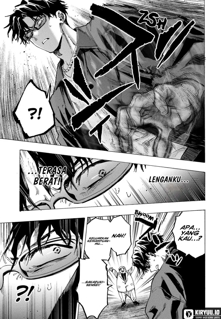 Read Marriagetoxin id Manga Online