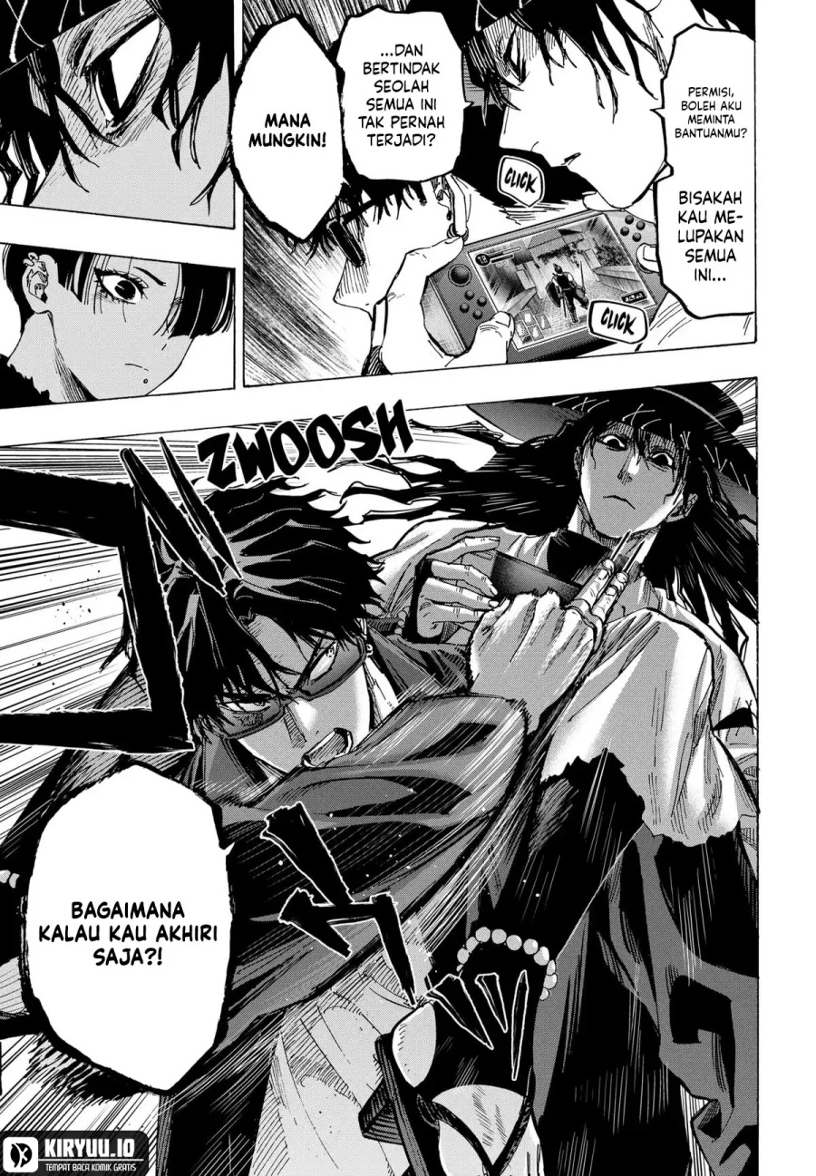 Read Marriagetoxin id Manga Online