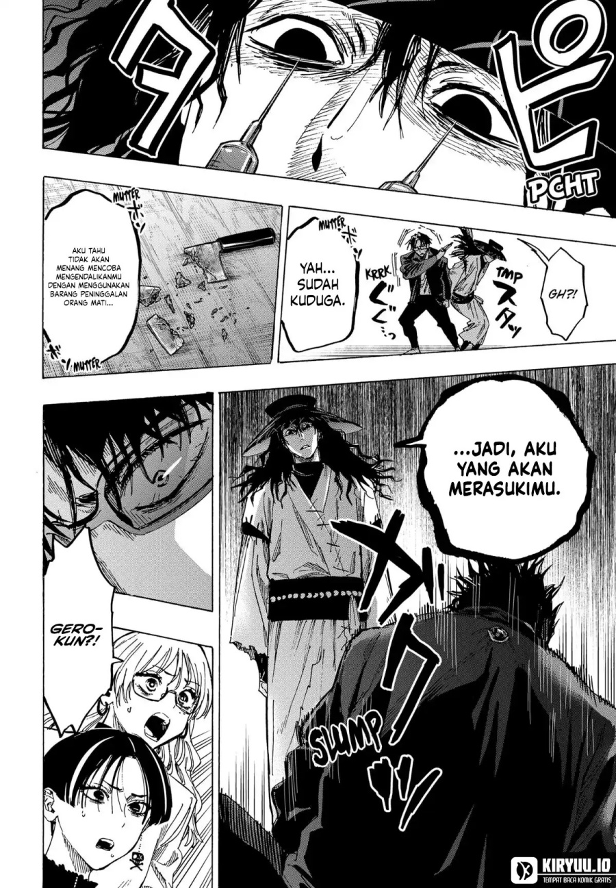 Read Marriagetoxin id Manga Online