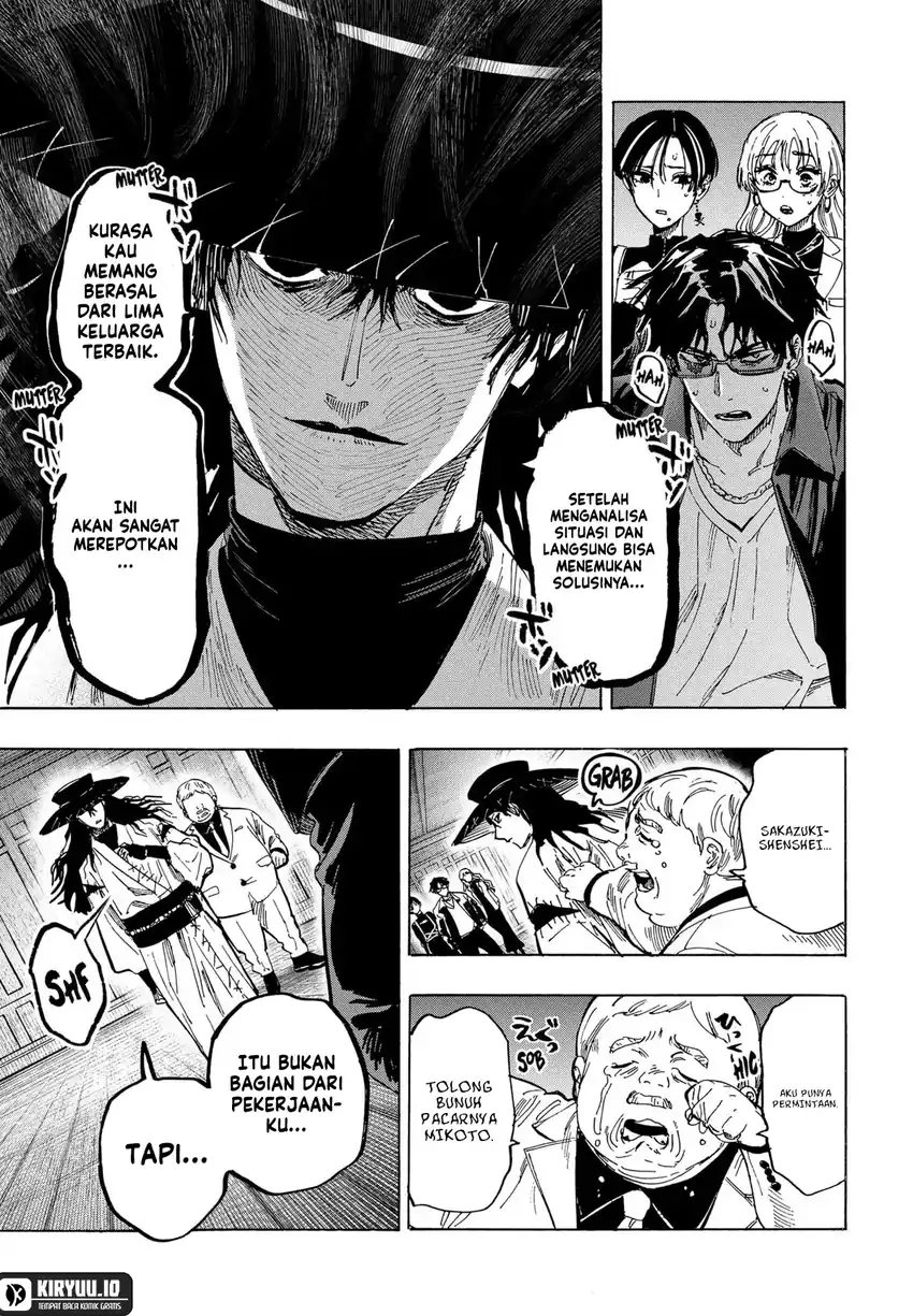 Read Marriagetoxin id Manga Online