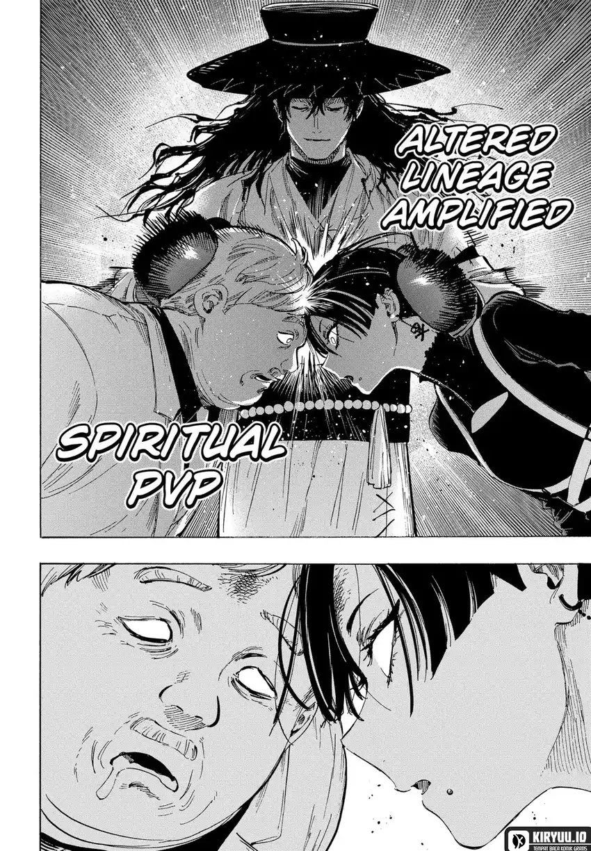 Read Marriagetoxin id Manga Online