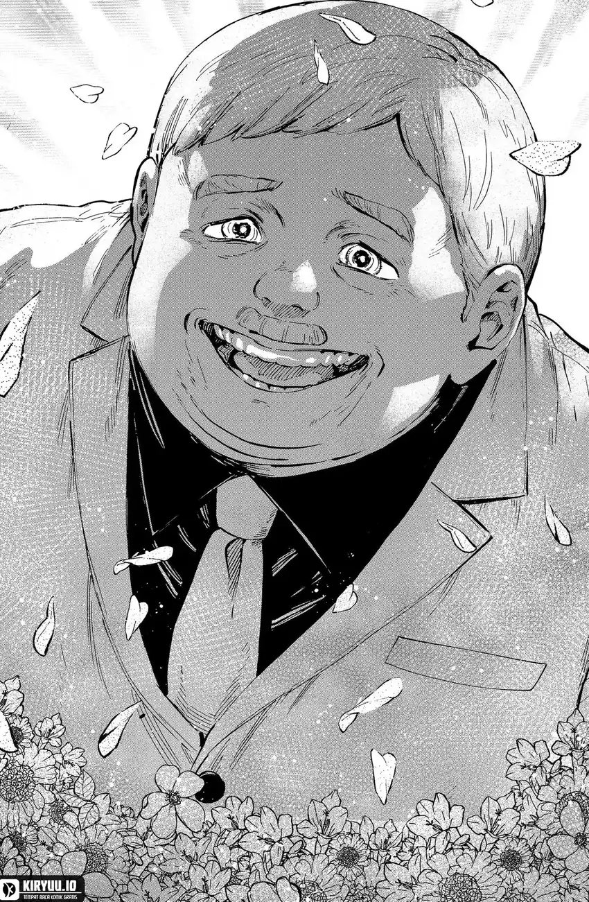 Read Marriagetoxin id Manga Online