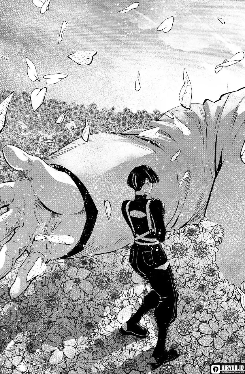 Read Marriagetoxin id Manga Online