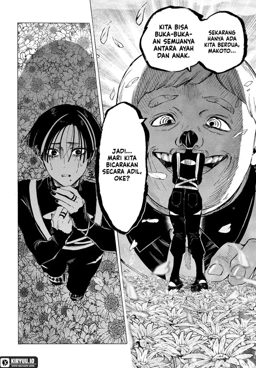 Read Marriagetoxin id Manga Online